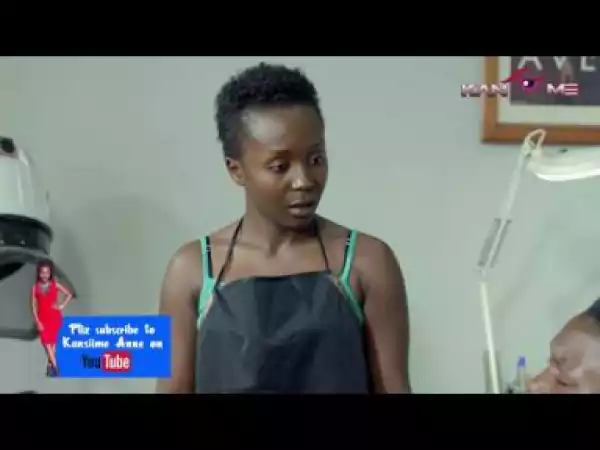 Video: Kansiime Anne – What Shampoo is This?